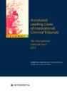 Annotated Leading Cases of International Criminal Tribunals - Volume 63, 63
