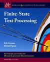 Finite-State Text Processing