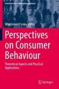 Perspectives on Consumer Behaviour