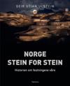 Norge stein for stein: historien om festningene våre