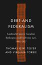 Debt and Federalism