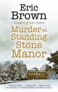 Murder at Standing Stone
