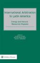 International Arbitration in Latin America