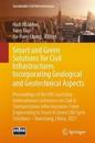 Smart and Green Solutions for Civil Infrastructures Incorporating Geological and Geotechnical Aspects