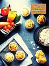 From Appetizer to Dessert - Cookbook with Many Food Recipes - Executing Recipes with a Cooking Robot