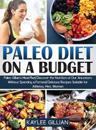 Paleo Diet Cookbook on a Budget