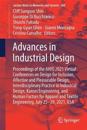 Advances in Industrial Design