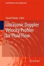Ultrasonic Doppler Velocity Profiler for Fluid Flow