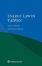 Energy Law in Taiwan