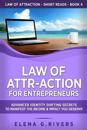 Law of Attr-Action for Entrepreneurs