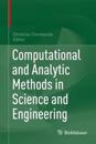 Computational and Analytic Methods in Science and Engineering