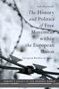 The History and Politics of Free Movement within the European Union