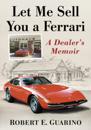 Let Me Sell You a Ferrari