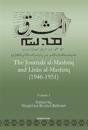 The Journals al-Mashriq and Lisan al-Mashriq (1946-1951) (Vol 1)