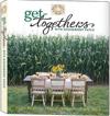 Get-togethers with Gooseberry Patch Cookbook
