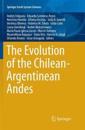 The Evolution of the Chilean-Argentinean Andes