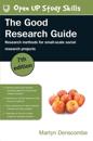 The Good Research Guide: Research Methods for Small-Scale Social Research Projects