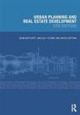 Urban Planning And Real Estate Development