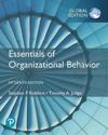 Pearson MyLab Management -- Instant Access -- for Essentials of Organizational Behaviour, Global Edition