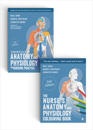 Bundle: Essentials of Anatomy and Physiology for Nursing Practice 2e + The Nurse's Anatomy and Physiology Colouring Book 2e