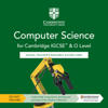 Cambridge IGCSE™ and O Level Computer Science Digital Teacher's Resource Access Card
