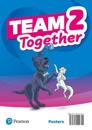 Team Together 2 Posters