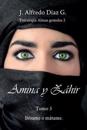 Amina y Zahir