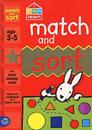 Match and Sort Maths