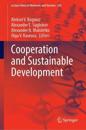 ?ooperation and Sustainable Development