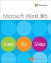 Microsoft Word Step by Step (Office 2021 and Microsoft 365)