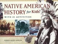 Native American History for Kids