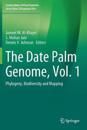The Date Palm Genome, Vol. 1