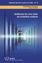 Identification of Vital Areas at Nuclear Facilities