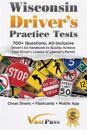Wisconsin Driver's Practice Tests