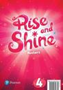 Rise and Shine Level 4 Posters