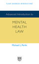 Advanced Introduction to Mental Health Law