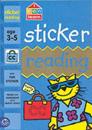 Sticker Reading