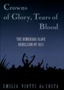 Crowns of Glory, Tears of Blood