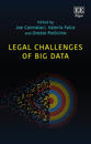 Legal Challenges of Big Data