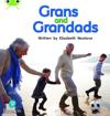 Bug Club Phonics - Phase 4 Unit 12: Grans and Grandads