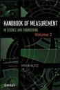 Handbook of Measurement in Science and Engineering