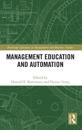 Management Education and Automation