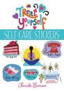 Treat Yourself!: Self-Care Stickers