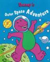 Barney's Outer Space Adventure