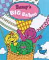 Barney's Big Balloon