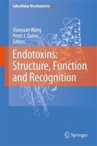 Endotoxins: Structure, Function and Recognition
