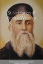 St Nektarios of Aegina Writings Volume 5 Christian Ethics of the Eastern Orthodox Church Part 1