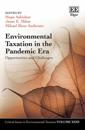 Environmental Taxation in the Pandemic Era