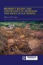 Property Rights and Governance in Artisanal and Small-Scale Mining