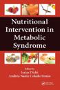 Nutritional Intervention in Metabolic Syndrome